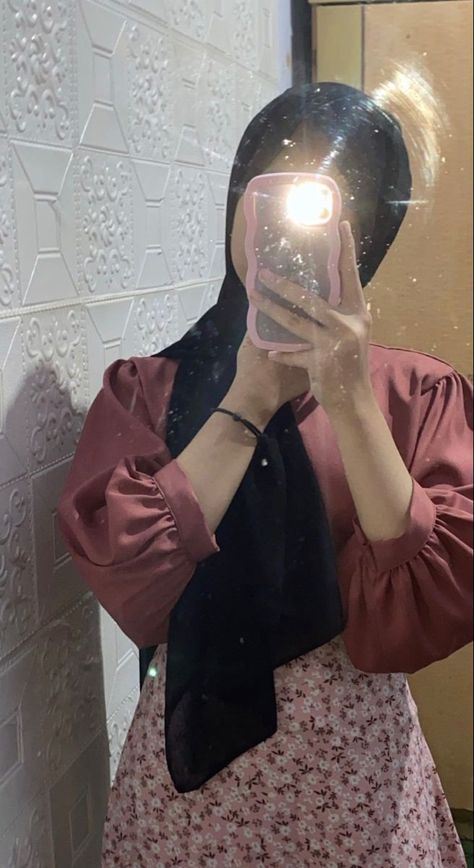 Orange Hijab, Ootd Hijab Casual Simple, Ootd Hijab Simple, Online Shopping Sites Clothes, Ootd Simple, Cardigan Blazer, Simple Hijab, Celana Jeans, Hijab Ootd