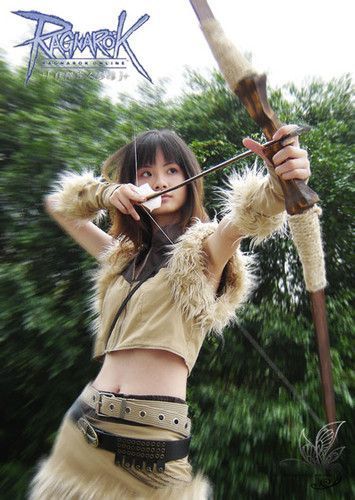 Bow Hunting Women, Archer Pose, Female Archer, Archery Poses, Warrior Female, Archery Women, Archery Girl, Action Pose Reference, Heroic Fantasy