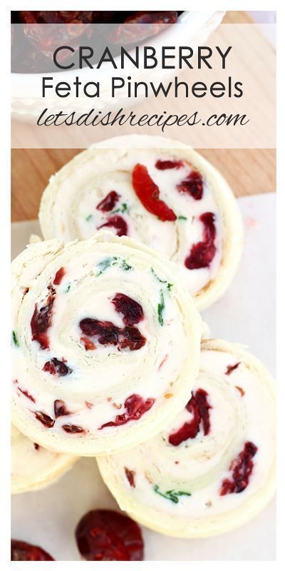 Cranberry Feta Pinwheels, Cranberry Pinwheels, Pinwheels Appetizers, Feta Pinwheels, Pinwheel Appetizers, Pinwheel Recipes, Holiday Appetizer, Cranberry Recipes, Tea Sandwiches