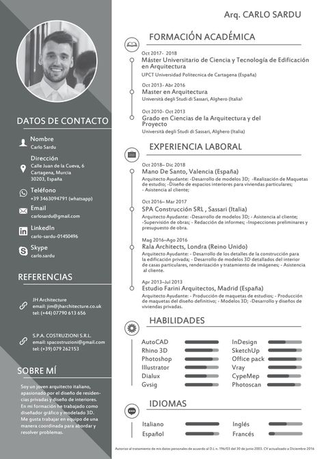 Curriculum Vitae Template Free, Curiculum Vitae, Free Cv Template Word, Curriculum Vitae Design, Curriculum Template, Free Resume Template Word, Cv Original, Resume Design Free, Cv Inspiration