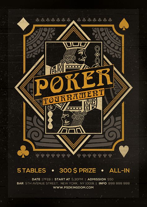 Poker Magazine Ad, Poster or Flyer – Flat & 3D by Alex Lasek, via Behance Mises En Page Design Graphique, Gambling Machines, Ad Poster, Theme Tattoo, Poker Night, Gambling Tattoo, Gambling Party, Gambling Quotes, Gambling Humor