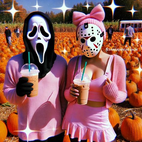 Ghostface 😍💘👻🌹 Happy Friday the 13th eve! You already know what’s coming tomorrow! 🖖🏼 Xo, Heather . . #ScreamMovie #HorrorClassic #Ghostface #ScaryMovies #HorrorFans #glitterart #pinkaesthetic #glitteraesthetic #pinkvibes #jasonvoorhees #jasonvoorheesmask #fridaythe13th Ghostface Barbie, Pastel Horror, Happy Friday The 13th, Scream Movie, Glitter Art, Jason Voorhees, Pink Vibes, Ghost Faces, Friday The 13th