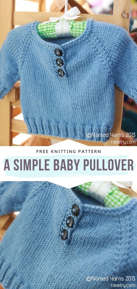 Free Baby Sweater Knitting Patterns, Baby Boy Knitting Patterns Free, Boys Knitting Patterns Free, Baby Cardigan Knitting Pattern Free, Baby Boy Sweater, Baby Boy Knitting Patterns, Baby Sweater Patterns, Jumper Knitting Pattern, Baby Sweater Knitting Pattern