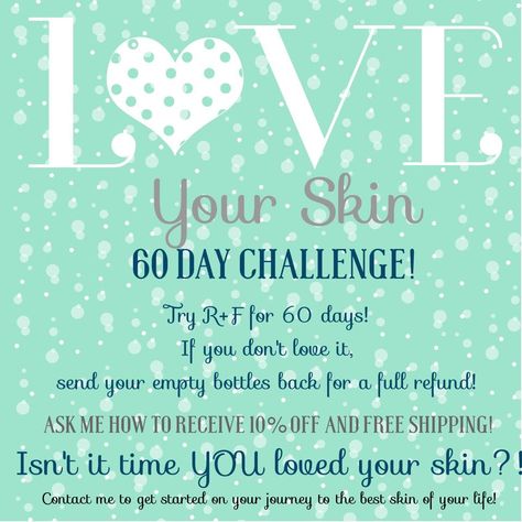 1000+ images about R+F! on Pinterest | Rodan and fields, Fields and 60 day challenge Rodan And Fields Marketing, Roden And Fields, Rodan And Fields Skincare, Rodan Fields Skin Care, 60 Day Challenge, Rodan And Fields Business, Rodan And Fields Consultant, Skincare Business, Life Changing Skincare