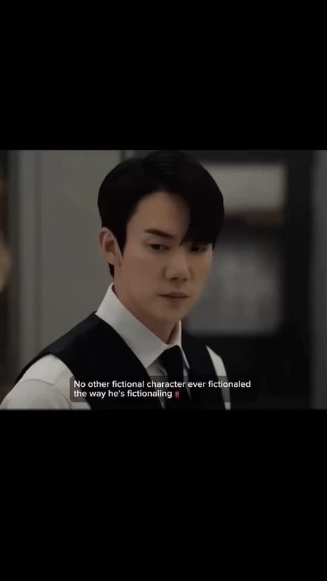 His Expression, attitude, his eyes talking, slanting smile.....he is 10/10 wattpad hero. #WhenThePhonesRingsedit #WhenThePhonesRingsqoute #WhenThePhonesRingsEp3 #whenthephoneringsep3 #whenthephonerings #yooyeonseok #chaesoobin #kdramaedit #netflixkorea #netflix Chae Soobin, Yoo Yeon Seok, His Eyes, Kdrama, Wattpad