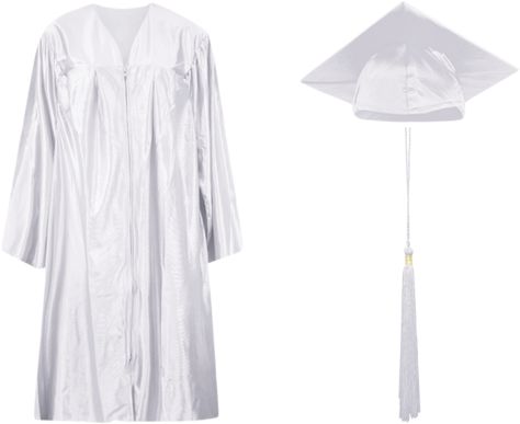 White Toga Graduation Png, White Toga Graduation Pictures, Toga Graduation, White Toga, Graduation Toga, Cap And Gown Pictures, Graduation Templates, Gown Pictures, Pink Quotes