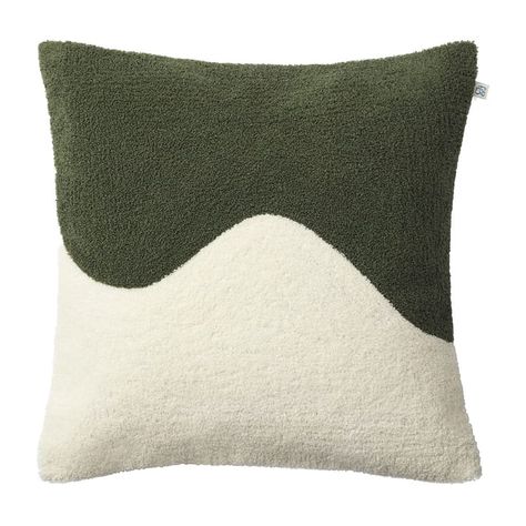 Pillows Green, Yin Yang Designs, Nordic Minimalism, Velvet Quilt, Royal Design, How To Clean Iron, Fluffy Pillows, Velvet Cushions, Wave Pattern