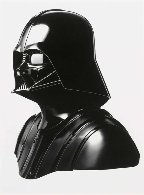 ALBERT WATSON (B. 1942) | Darth Vader, The Original Helmet Star Wars, New York city, 2005 | Photographs | Christie's Albert Watson, Helmet Tattoo, Vader Helmet, Darth Vader Helmet, Dark Vador, Vader Star Wars, Star Wars Poster, Star Wars Darth Vader, Magazine Photography