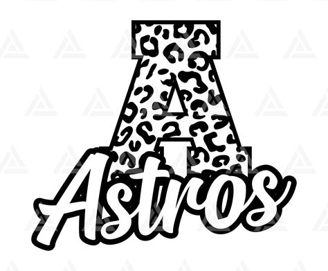 Astros Svg, Cheer Mom, Creative Words, Textures Patterns, Cricut, Running, Football, Clip Art, Feelings