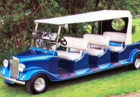 Top 10 Strange and Unusual Golf carts Funny Golf Pictures, Golf Club Grips, Custom Golf Carts, Golf Pictures, Golf Trolley, Golf Cart Accessories, Golf Club Sets, Golf Tips For Beginners, Golf Car