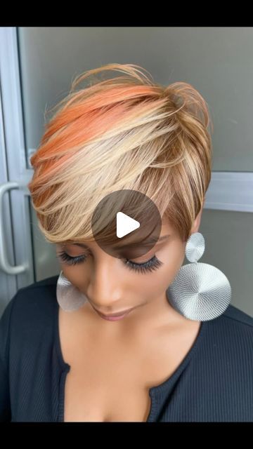 Razor Chic Of Atlanta, Razor Chic, Online Classes, Hair Stylist, Atlanta, Color, Instagram