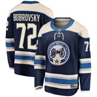 Sergei Bobrovsky, Blue Jackets Hockey, Love Quotes For Him Funny, Nhl Wallpaper, Nhl Winter Classic, Hockey Clothes, Nhl Logos, Nhl Jerseys, Columbus Blue Jackets