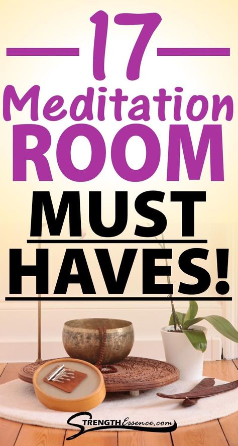 Meditation Room Outdoor, Christian Meditation Space, Meditation Studio Ideas, Meditation Class Ideas, Meditation Set Up, Meditation Room Wall Decor, Chakra Room Ideas, Patio Meditation Space, Different Ways To Meditate