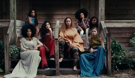 Beyoncé All Night video Beyonce All Night, Beyonce Lemonade, Blue Ivy Carter, Trayvon Martin, Beyonce And Jay Z, Beyonce And Jay, Queen Bey, Blue Ivy, Surprising Facts