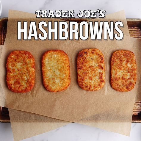 Trader Joes Hashbrowns In Air Fryer, Trader Joes Hashbrown Breakfast Casserole, Trader Joe’s Hashbrowns Air Fryer, Trader Joe’s Hashbrown Toast, Trader Joe Hashbrown Recipes, Frozen Hashbrown Patty Recipes, Trader Joe’s Hashbrowns Recipe, Trader Joe’s Hashbrowns, Trader Joes Hashbrowns Recipes