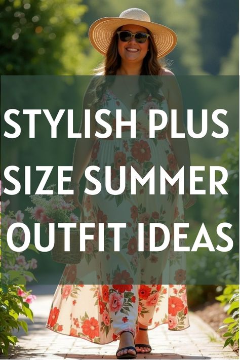 Stylish Plus Size Summer Outfit Ideas Outfits For Beach Wedding Guest, Plus Size Swim Dresses Full Figured, Aruba Outfits Plus Size, Spring Beach Outfits Plus Size, Plus Size Chic Outfits Classy Summer, Plus Size Mexico Outfits, Plus Size Island Vacation Outfits, Beach Wedding Guest Dress Plus Size, Plus Size Cruise Wear