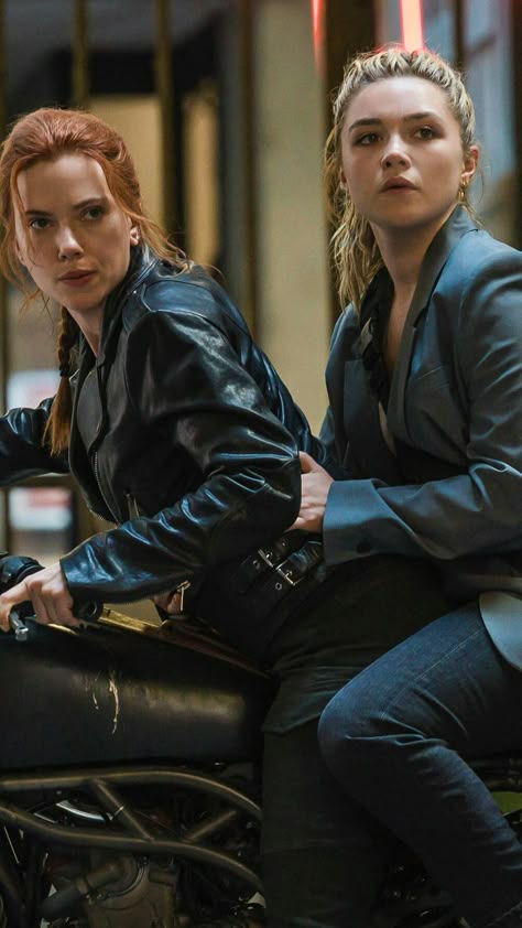 Yelena Marvel, Наташа Romanoff, Black Widow Movie, Univers Marvel, Black Widow Natasha, Yelena Belova, Marvel Photo, Marvel Images, Black Widow Marvel