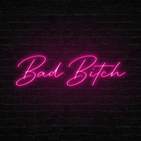 Neon Signs Quotes Sassy, Light Up Signs Aesthetic, Neon Signs Wedding, Neon Signs Quotes, Neon Quotes, Whatsapp Wallpaper Cute, Pink Wallpaper Girly, Signs Wedding, Neon Sign Bedroom