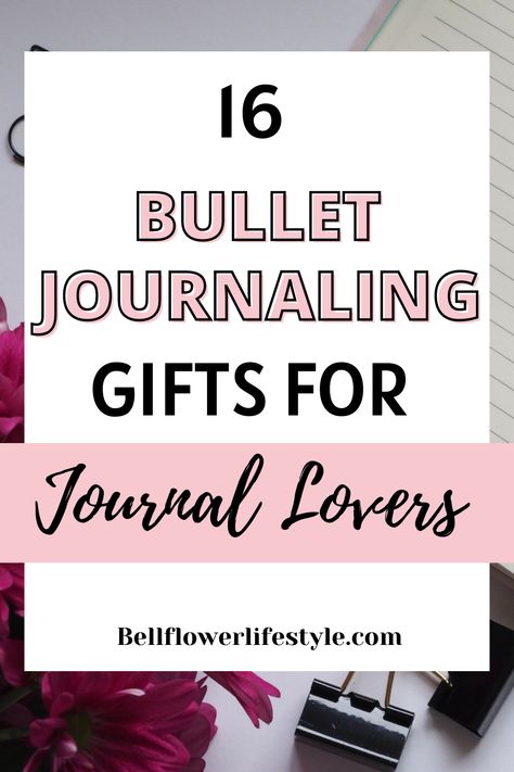 16 Best Holiday Gifts for bullet Journal lovers - Gift Guide 2022, Colorful Notebooks, Planner Stamps, Journaling Kits, Therapeutic Activities, Bullet Journal Notebook, Perfect Planner, Dot Journals, Letter Stamps