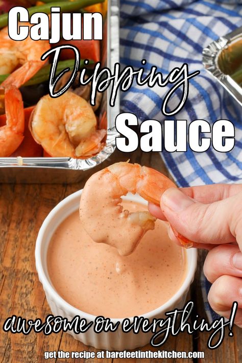 Low Country Boil Sauce Recipe, Boiled Shrimp Sauce, Cajun Seafood Sauce, Low Country Boil Dipping Sauce, Cajun Crawfish Dip, Cajun Dipping Sauce For Seafood, Dipping Sauce For Shrimp Boil, Crawfish Boil Sauce, Dip For Shrimp Sauce Recipes