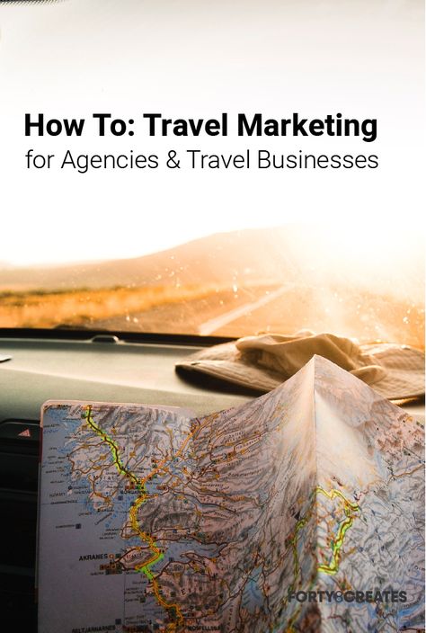 Learn the best methods to target  travellers or tourists, the best practices to get your company out there and why travel marketing is important on the newest Forty8Creates blog post. 🛳️🏝️⛵ #travel #travelling #travelblogger #travelbug #travelblog #travelbusiness #travel #businessowner #business #ceo #blog #travel #travelbusiness #travelbusinessideas #travelideas #wanderlust #travelmarketing #marketing #101travellingmarketing Marketing Plan Sample, Destination Marketing, Tourism Marketing, Creative Design Agency, Travel Marketing, Corporate Travel, Travel Business, Travel Industry, Marketing Techniques