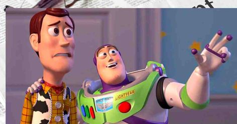 25 Best Unemployment Memes About Being Laid Off or Fired Toy Story Meme, Toy Story Quotes, Toy Story Characters, Woody And Buzz, Face Swaps, Nicolas Cage, Memes Br, Story Characters, Pixar Toys