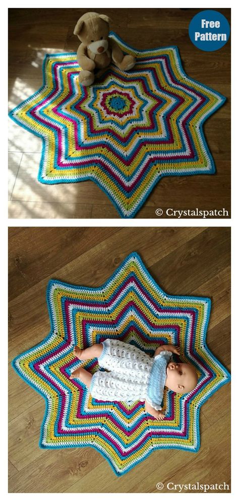 Crochet Star Blanket, Cover Design Ideas, 8 Point Star, Mug Cover, Lovey Crochet, Fast Crochet, Ripple Stitch, Crochet Cup Cozy, Granny Square Crochet Patterns Free