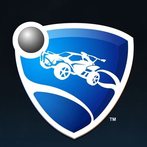 Rocket League Logo, Rocket League, Fun Games, Group Chat, Rocket, Xbox, Gaming, ? Logo, Building