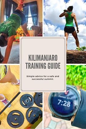 Simple training advice for summiting Mount Kilimanjaro. Easy steps to take to improve overall fitness and prepare your body for climbing at altitude. Comfortable With Being Uncomfortable, Kilimanjaro Climb, Climbing Training, Tanzania Travel, Rock Climbing Gear, African Travel, Mount Kilimanjaro, Travel Outdoors, High Altitude