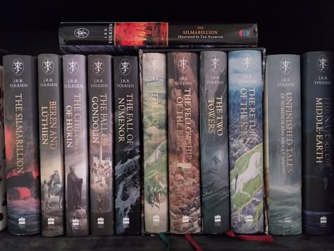 Tolkien Books, Lord Of The Ring, Inspirational Books To Read, Cool Books, Jrr Tolkien, J R R Tolkien, The Lord Of The Rings, Inspirational Books, Middle Earth