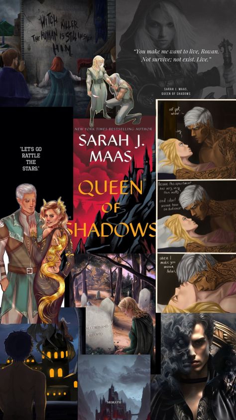 Queen Of Shadows Fanart, Queen Of Shadows, Throne Of Glass Books, Throne Of Glass Series, Throne Of Glass, Sarah J Maas, Fire Heart, Book Memes, Sarah J