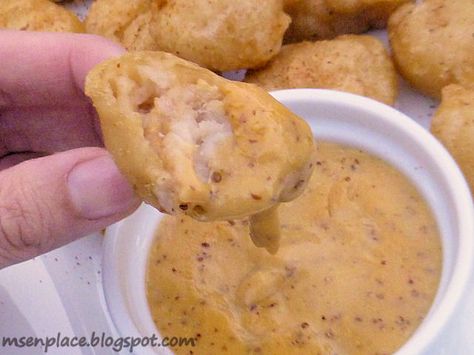 Gator Bites Dipping Sauce, Gator Bites Recipe, Gator Recipes, Alligator Recipes, Fried Alligator Recipe, Gator Bites, Fried Alligator, Gator Recipe, Cajun And Creole Recipes