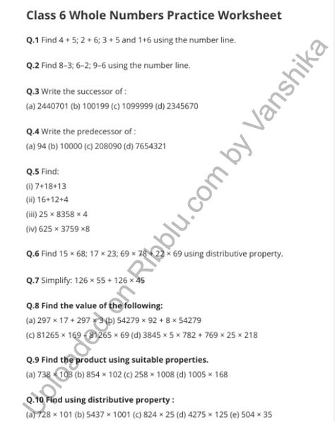 Simplify Math, Simplifying Algebraic Expressions, Math Integers, Coordinate Geometry, Class 6 Maths, Geometry Math, Math Expressions, Simplifying Fractions, Grade 6 Math