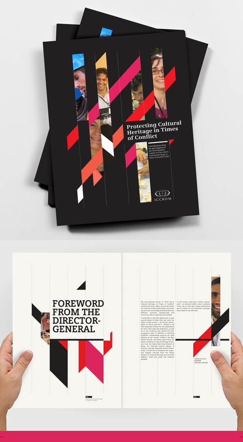 Corporate Brochure Designs 25 Inspiring Examples | Design | Graphic Design Junction Design De Configuration, Graphic Design Freebies, Mises En Page Design Graphique, 잡지 레이아웃, Profile Template, Brochure Design Creative, Template Brochure, Corporate Brochure Design, Graphic Design Brochure