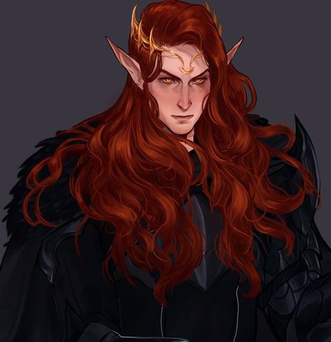 Dnd Elves, Elf Man, Elf Characters, Elves Fantasy, Elf Art, Knight Art, Fantasy Races, Dungeons And Dragons Characters, Dnd Art