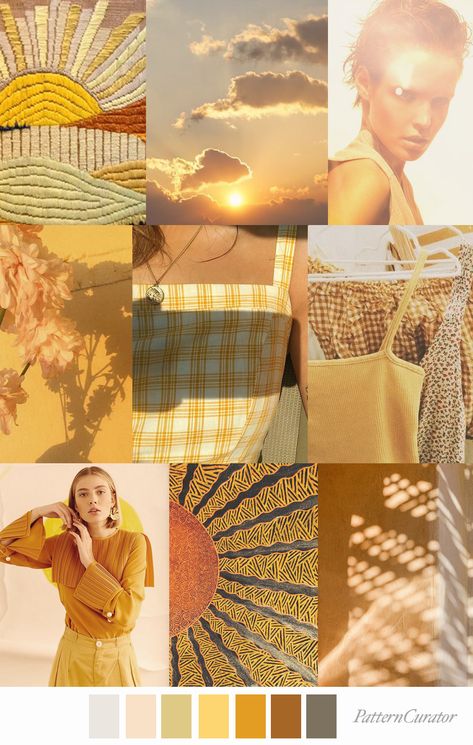 Pantone Cards, Neutral Inspiration, Mood Board Fashion Inspiration, Pattern Curator, Wallpaper Rose, Mood Board Template, Fashion Trend Forecast, Mood Colors, Color Trends Fashion