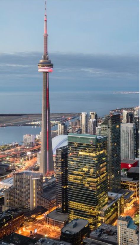 Toronto Activities, Canada Toronto City, Ottawa Parliament, Canada Honeymoon, Toronto Aesthetic, Toronto Pictures, Toronto Cn Tower, Move To Canada, Canada Ottawa