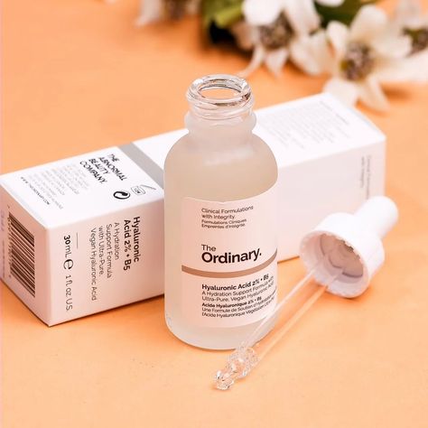 The Ordinary Hyaluronic Acid 2% + B5 Just in 1700Rs only in Flash Sale Go to website for order, Link in bio Or contact us on WhatsApp 03285203464 • The Ordinary Hyaluronic Acid 2% + B5 • Targets: Dryness, Signs of Aging • Suited to: All Skin Types • Format: Water-Based Serum • Noticeable Plumping And Long-Lasting Hydration • Smoother, Softer, And Healthier Skin #skincare #ordinary #hyaluronicacid #theordinary #theordinaryskincare #serum #faceserum #cosscore Ordinary Hyaluronic Acid Serum, Skincare Ordinary, The Ordinary Hyaluronic, Ordinary Hyaluronic Acid, Ordinary Hyaluronic, The Ordinary Hyaluronic Acid, The Ordinary Skincare, Healthier Skin, Hyaluronic Acid Serum