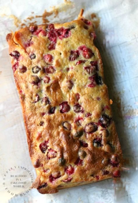 Cranberry Orange Bread Recipe, Cranberry Nut Bread, Orange Bread Recipe, Festive Bread, Cranberry Walnut Bread, Cranberry Bread Recipes, Orange Bread, Bread Sweet, Cranberry Orange Bread