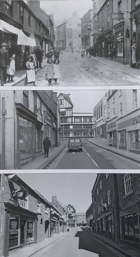 Chesterfield Derbyshire, Old Photos, Travel, Quick Saves