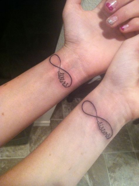 Twin Sister Tattoo Quotes. QuotesGram Sister Tattoo Quotes, Twin Tattoos Sisters, Twin Sister Tattoos, Twin Quotes Sisters, Sister Tattoos Quotes, Tattoos Sisters, Hope Quotes Inspirational, Twin Tattoos, Future Quotes