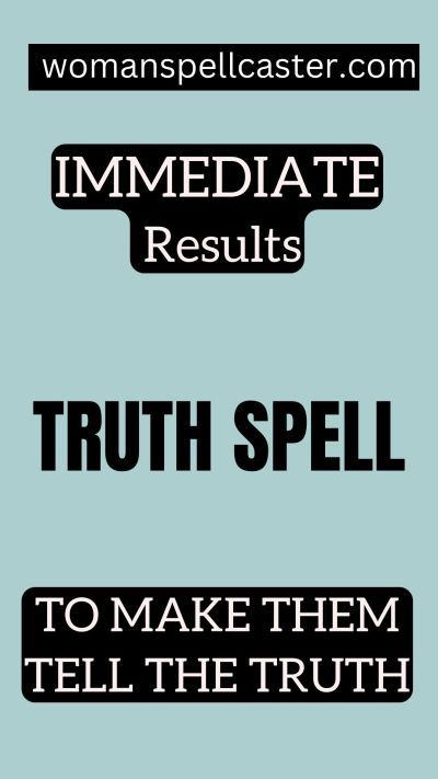 "Looking for an easy yet strong spell to encourage honesty? Try this beginner-friendly witchcraft truth spell to make them speak the truth in your relationships and work. #EasyTruthSpell #WitchcraftForBeginners #SpeakTruthQuotes" Spell For The Truth, Spell To Make Someone Tell The Truth, Easy Truth Spell, Spell To Break Bad Habits, Spell For Truth, Make Him Tell The Truth Spell, Return Stolen Property Spell, Spell To Make Someone See The Truth, Spell To Make People Stop Talking About You