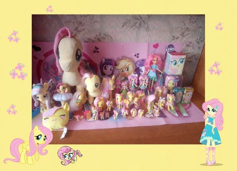 Fluttershy Merch, Fluttershy Collection, Mlp Merch, Mlp My Little Pony, Disney Junior, Fluttershy, Pop Vinyl, Ponies, Photo Dump