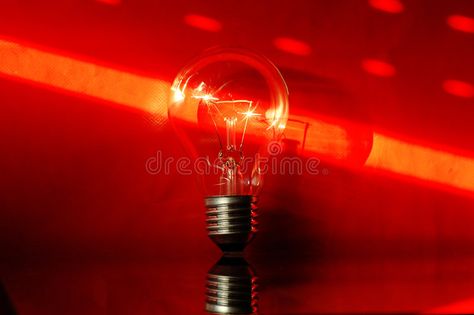 Red light bulb. Photo light bulb on the red background , #AD, #bulb, #light, #Red, #background, #red #ad Light Red Background, Bulb Photo, Red Light Bulb, Red Light Bulbs, Photo Light, Bulb Light, Photo Lighting, Red Light, Edison Light Bulbs