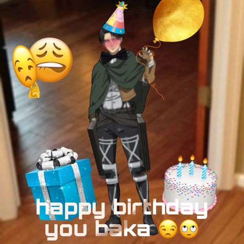 made this for my bestie but use if you like 😩🤞 Happy Birthday To You Nobody Likes You, Cursed Happy Birthday Images, Dazai Happy Birthday, Anime Happy Birthday To You, Happy Birthday Genshin Meme, Happy Birthday Meme Funny Kpop, Happy Bday Meme, Anime Happy Birthday, Spongebob Birthday Meme Funny