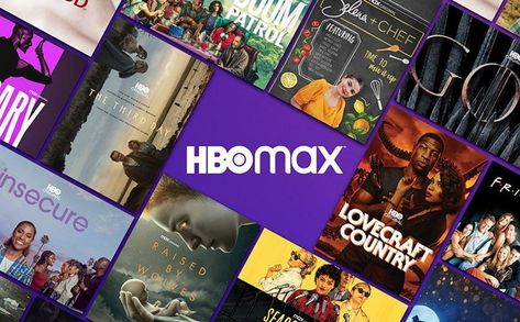 How HBO Max is Redefining Streaming Entertainment Popular Korean Drama, Max Movie, Hbo Go, Raised By Wolves, Entertainment Channel, American Video, Blockbuster Movies, Phone Plans, Hbo Max