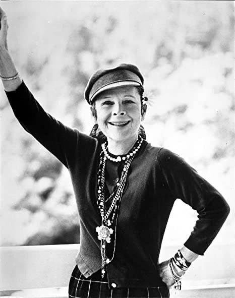 Ruth Gordon, Rosemary's Baby, Full Sleeve Top, Hooray For Hollywood, Thanks For The Memories, Academy Award, Character Actor, Career Goals, Interesting Faces