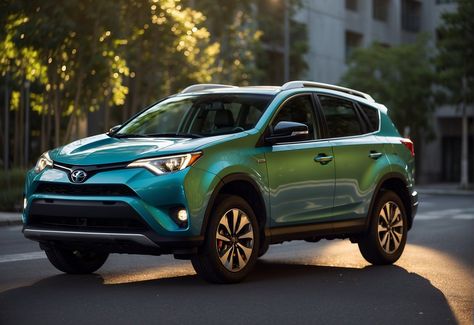 Discover how the Toyota RAV4 Hybrid operates with its innovative hybrid technology, making it an efficient and advanced compact crossover SUV. Explore the engineering that enhances its fuel efficiency and performance, offering an impressive blend of eco-friendliness and power. Unpack the features that highlight Toyota's commitment to sustainable automotive solutions in the RAV4 Hybrid. Rav 4 Hybrid, 2025 Vibes, Toyota Rav4 Hybrid, Automotive Solutions, Rav4 Hybrid, Crossover Suv, Automotive Engineering, Driving Tips, Adventure Gear