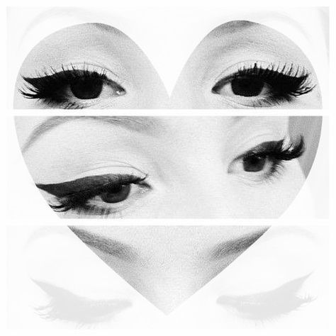 Cat Eyeliner, Perfect Eyeliner, Eyeliner Styles, How To Apply Eyeliner, Winged Liner, Perfect Eyes, Black Eyeliner, Winged Eyeliner, Makati