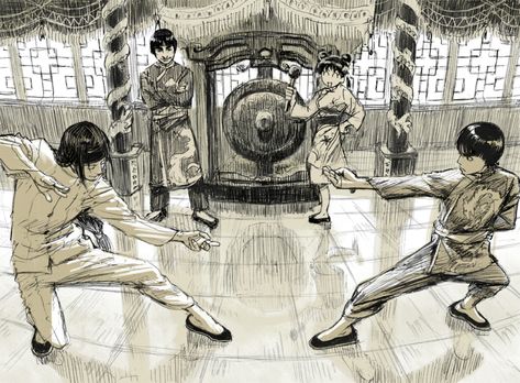 Tags: Fanart, NARUTO, Sketch, Rock Lee, Pixiv, Hyuuga Neji, Tenten, Might Guy, Fanart From Pixiv, Team 9, Pixiv Id 13396130 Naruto Artwork, Team Gai, Team Guy, Tenten Naruto, Neji And Tenten, Neji Hyuga, Arte Ninja, Naruto Drawings, Naruto Fan Art